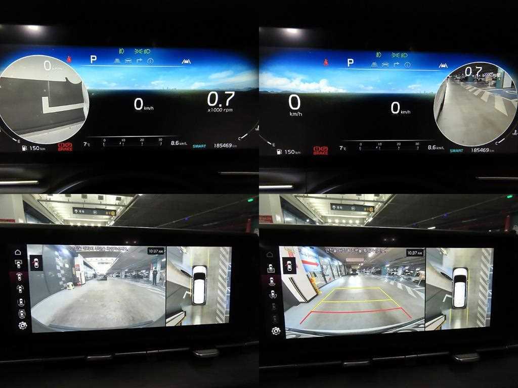 KIA Carnival 2021 Blanco - Importación desde Corea - HF Imports Iquique - Foto 18