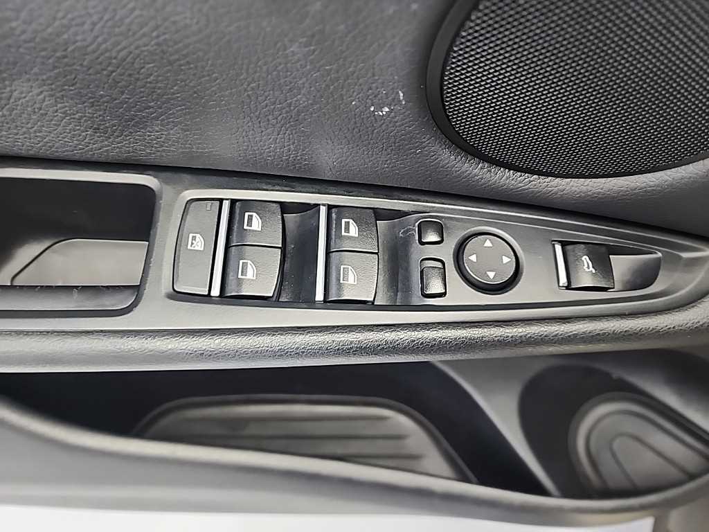 BMW X5 2014 Negro - Importación desde Corea - HF Imports Iquique - Foto 17