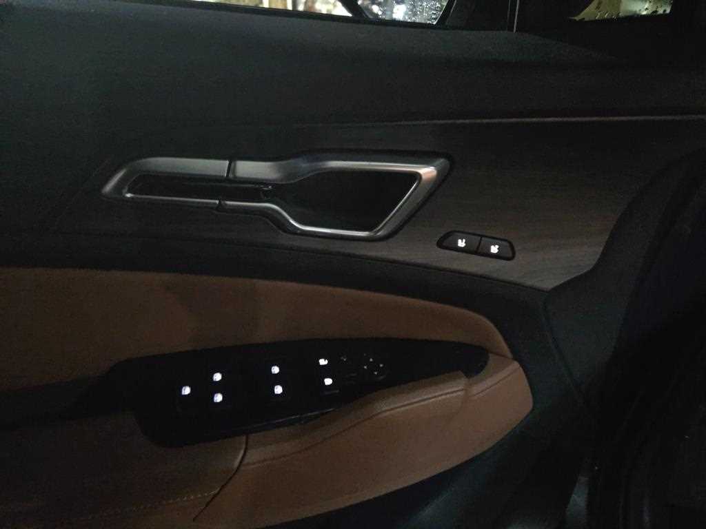 KIA Sportage - Vista 9