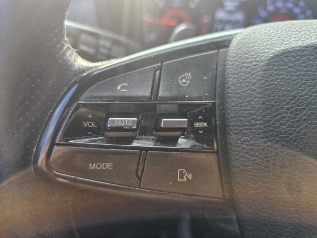 Ssangyong Korando 2019 Gris - Importación desde Corea - HF Imports Iquique - Foto 17