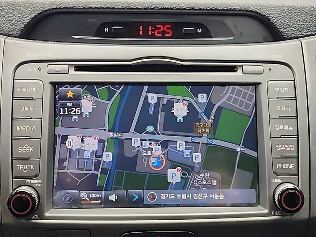 KIA Sportage 2014 Blanco - Importación desde Corea - HF Imports Iquique - Foto 14