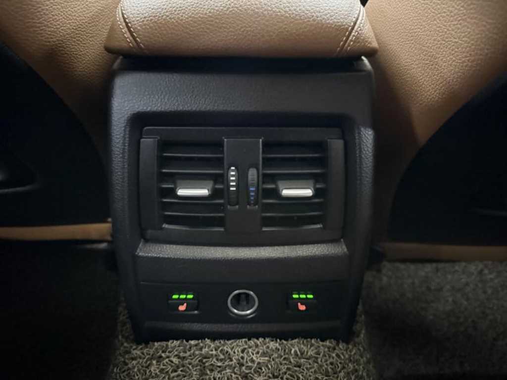 BMW 3 series 2012 Blanco - Importación desde Corea - HF Imports Iquique - Foto 16