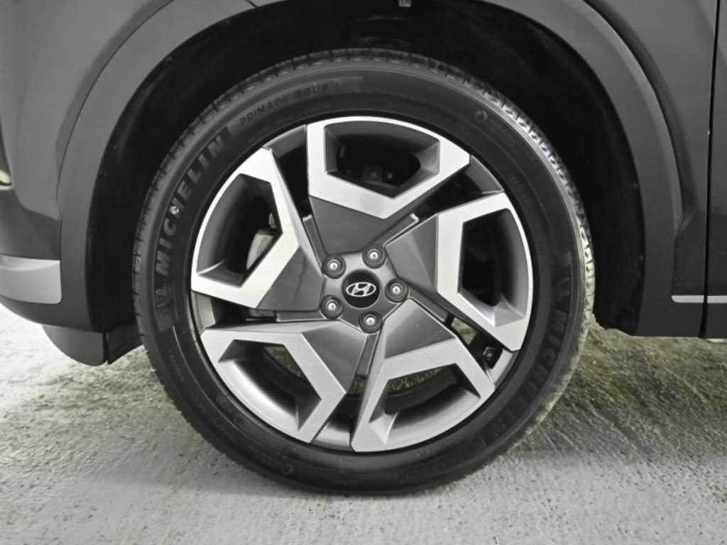 HYUNDAI Palisade - Vista 5