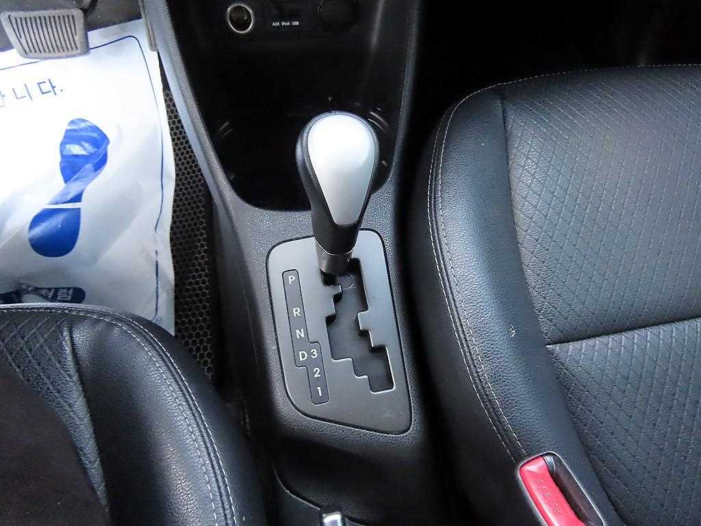 KIA Morning - Vista 10