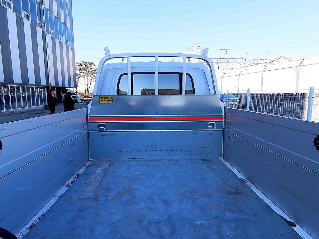 Small Truck Top_Powergate (Trans/Wide) - Vista 5
