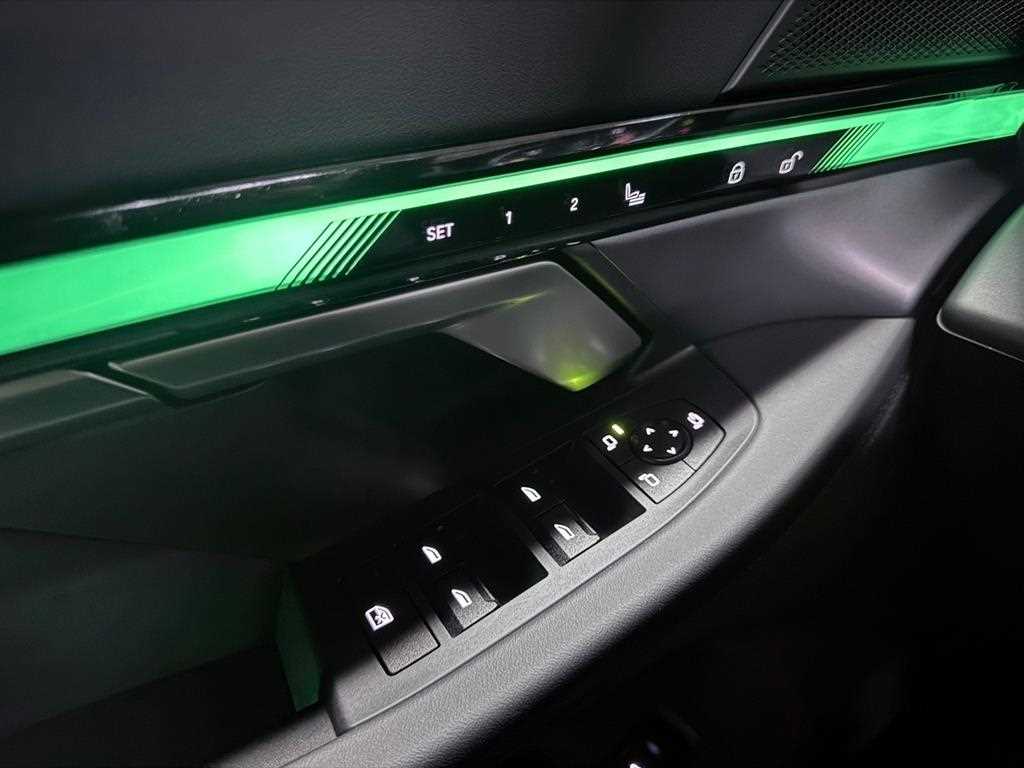 BMW 5 Series 2025 Gris - Importación desde Corea - HF Imports Iquique - Foto 13