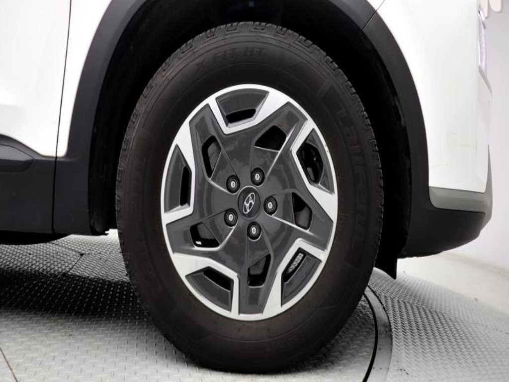 HYUNDAI Santa Fe - Vista 6