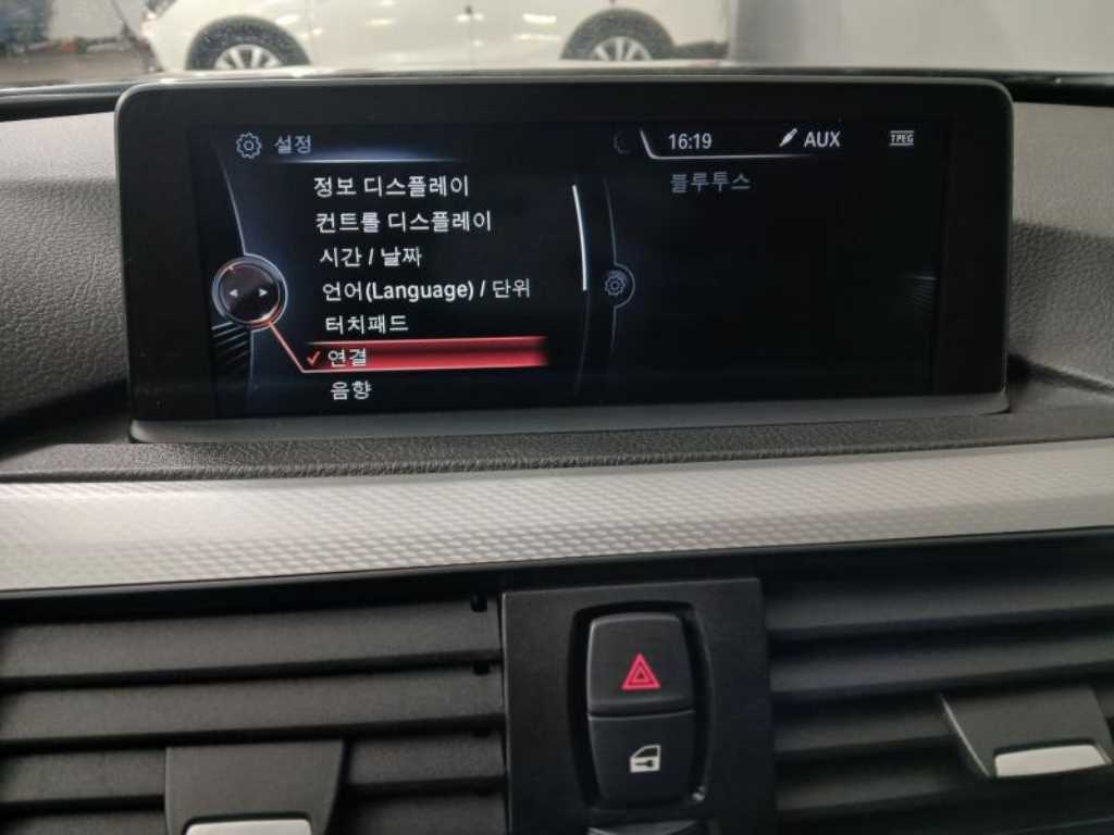 BMW 4 Series - Vista 11