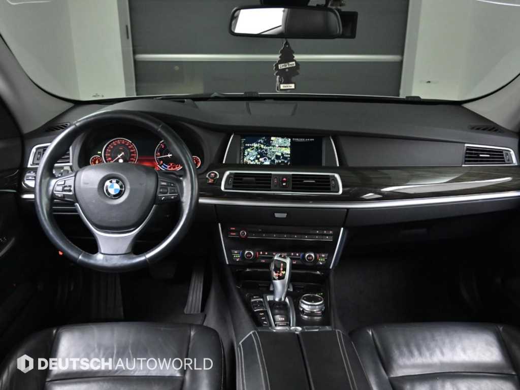 BMW Gran Turismo - Vista 7