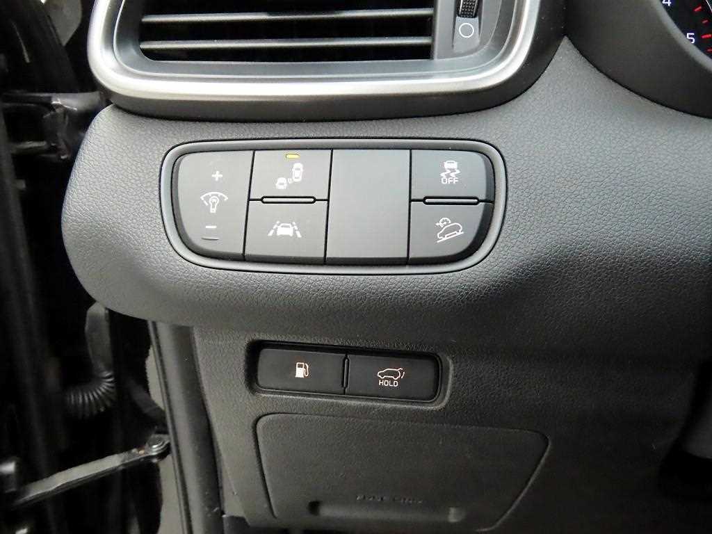 KIA Sorento - Vista 12