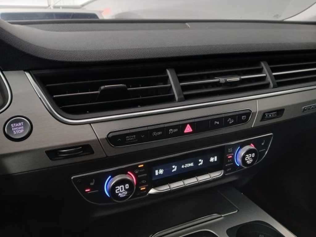 Audi Q7 - Vista 11