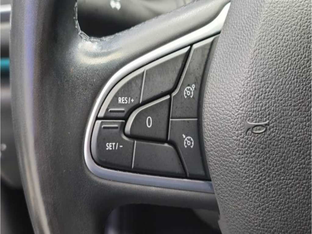 SAMSUNG SM6 - Vista 12