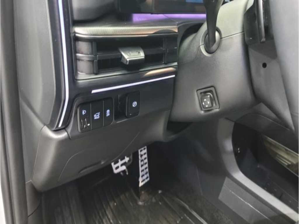 HYUNDAI Santa Fe 2024 - Importación desde Corea - HF Imports Iquique - Foto 19