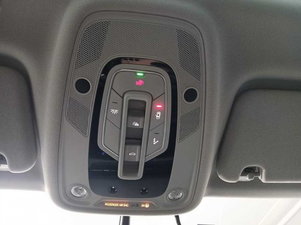 Audi Q7 2019 Blanco - Importación desde Corea - HF Imports Iquique - Foto 13