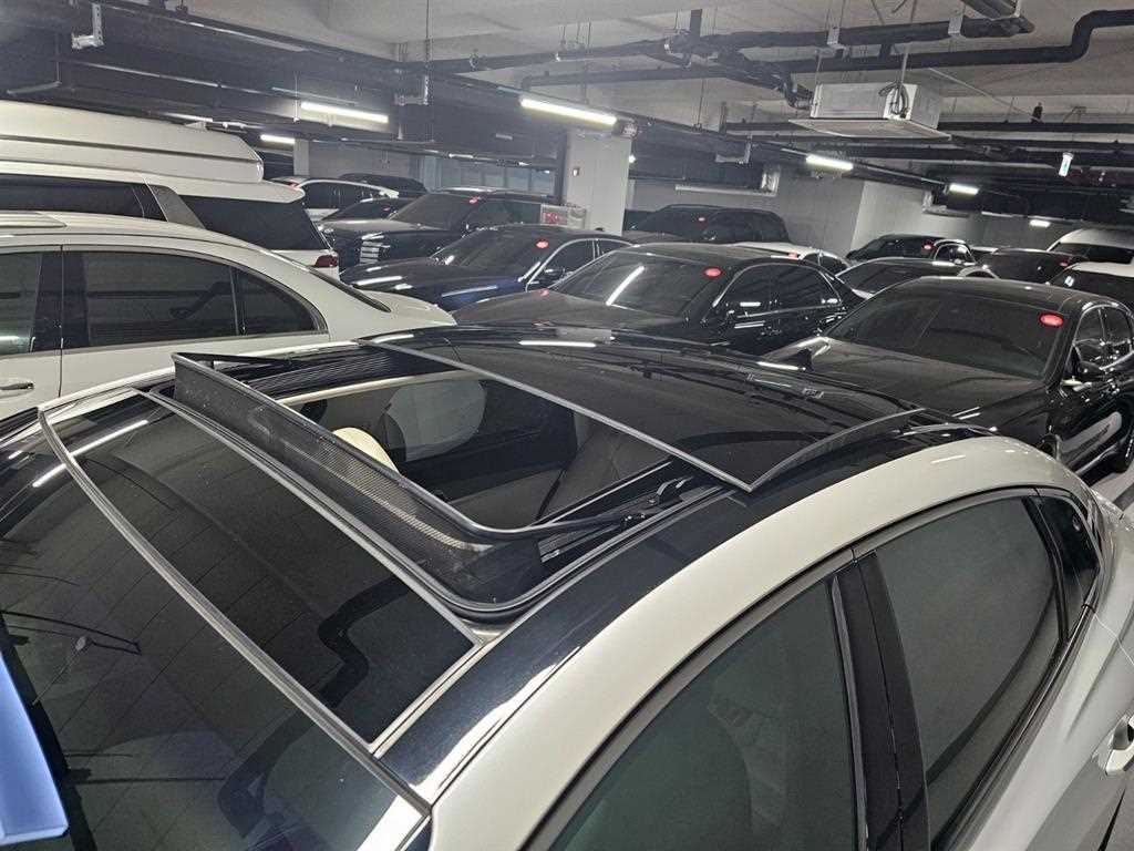 HYUNDAI Grandeur 2022 Blanco - Importación desde Corea - HF Imports Iquique - Foto 14