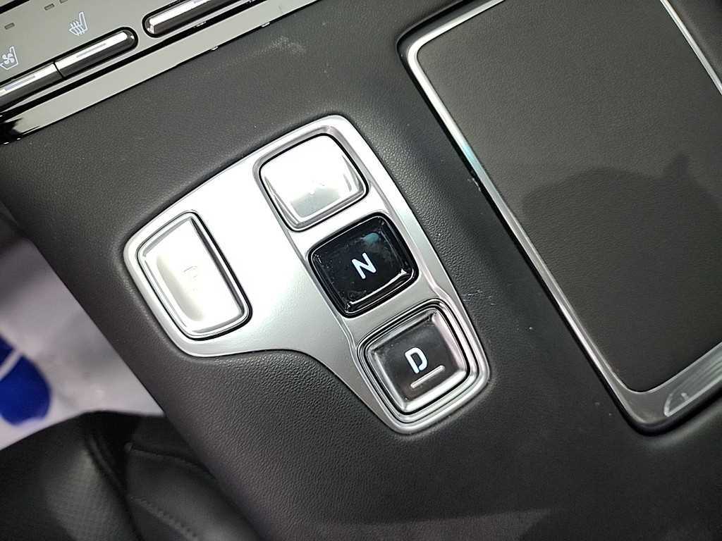 HYUNDAI Grandeur - Vista 8