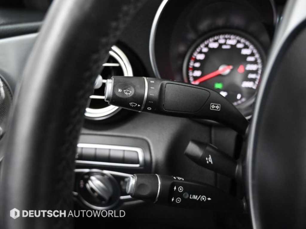 Mercedes Benz C Class 2017 Blanco - Importación desde Corea - HF Imports Iquique - Foto 16