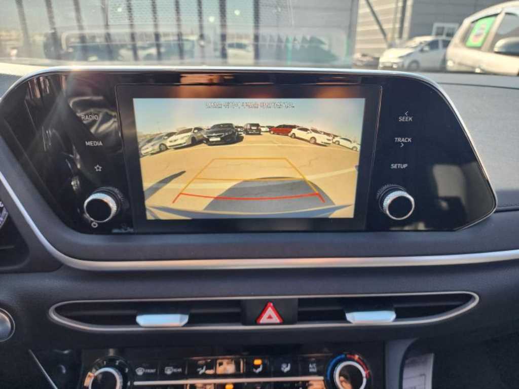 HYUNDAI Sonata 2020 - Importación desde Corea - HF Imports Iquique - Foto 15