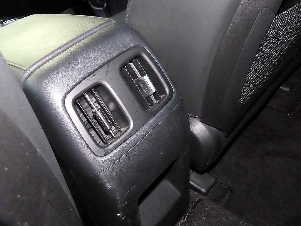 HYUNDAI Tucson 2022 Gris - Importación desde Corea - HF Imports Iquique - Foto 17