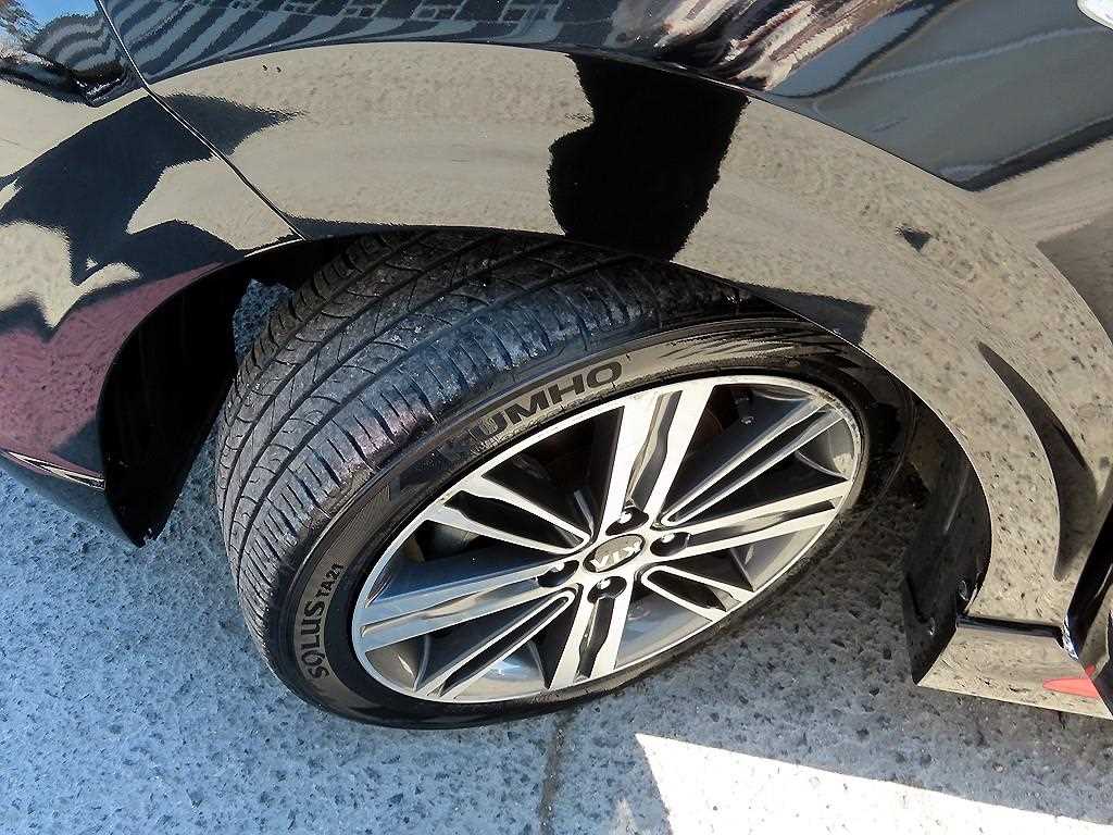 KIA Morning 2017 Negro - Importación desde Corea - HF Imports Iquique - Foto 18