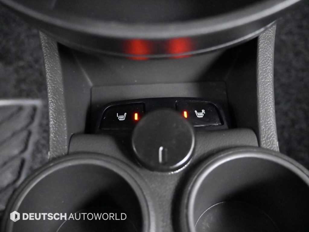 Chevrolet Spark 2012 Blanco - Importación desde Corea - HF Imports Iquique - Foto 17