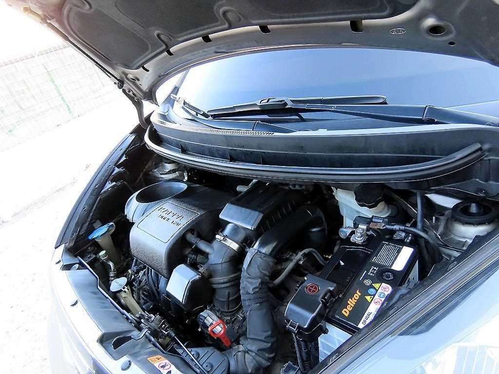 KIA Morning 2013 Gris - Importación desde Corea - HF Imports Iquique - Foto 19