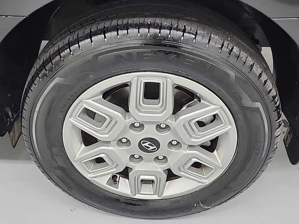 HYUNDAI Staria 2025 Negro - Importación desde Corea - HF Imports Iquique - Foto 20