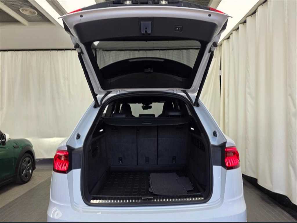 Audi Q8 2022 Blanco - Importación desde Corea - HF Imports Iquique - Foto 20