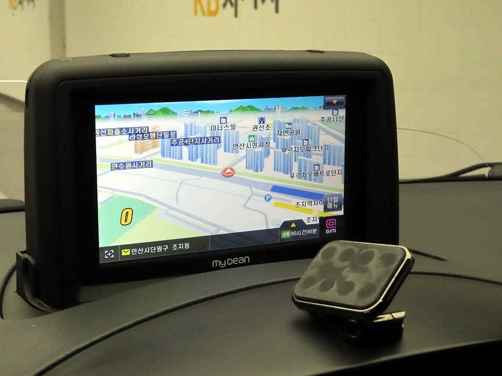 HYUNDAI Starex - Vista 8