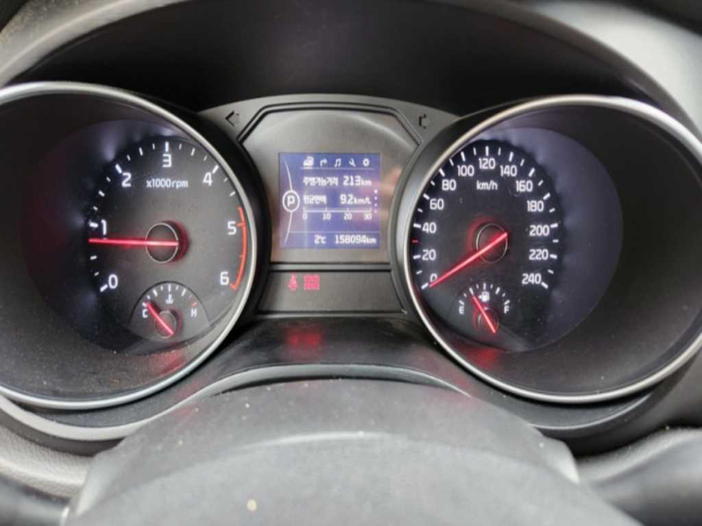 KIA Carnival 2015 Blanco - Importación desde Corea - HF Imports Iquique - Foto 16