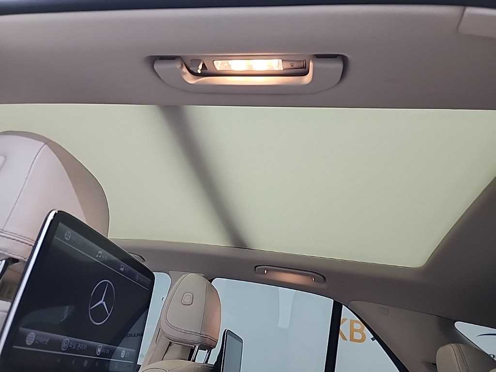 Mercedes Benz GLE Class 2020 Gris - Importación desde Corea - HF Imports Iquique - Foto 15