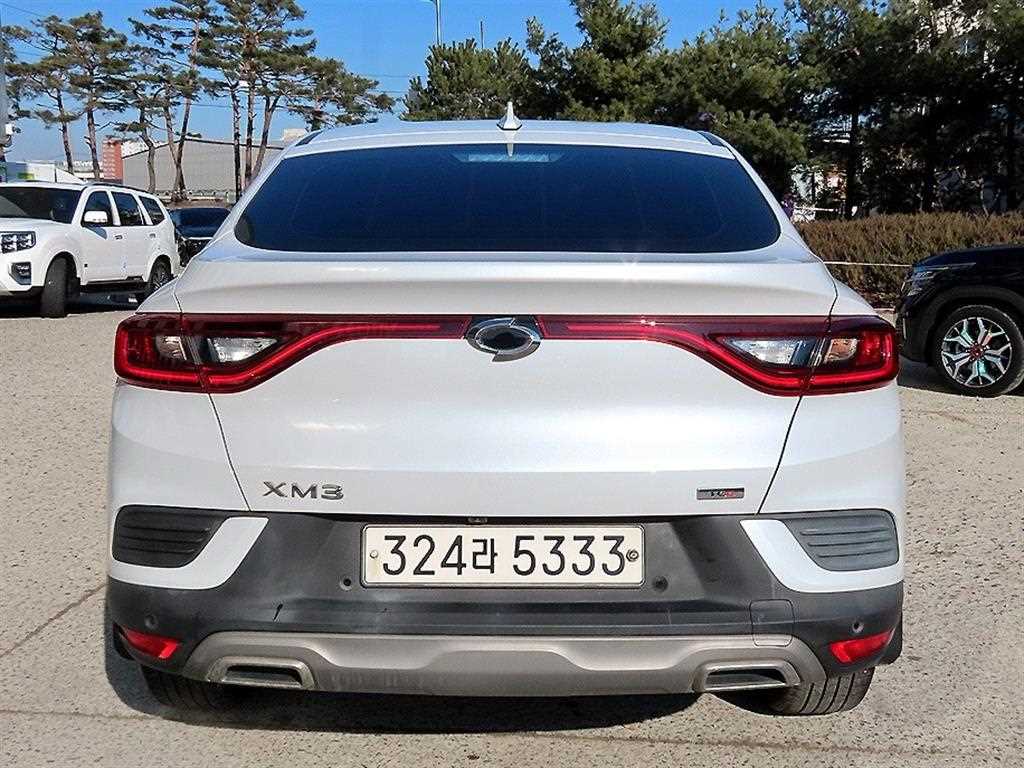 SAMSUNG XM3 - Vista 4