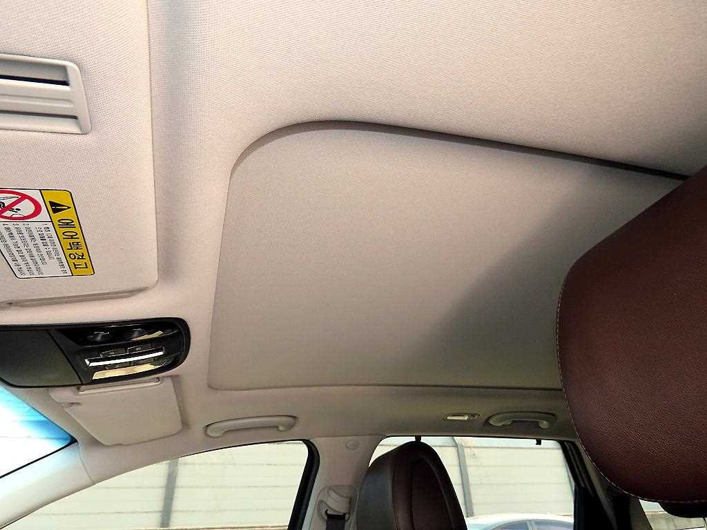 KIA Sorento 2016 Negro - Importación desde Corea - HF Imports Iquique - Foto 17