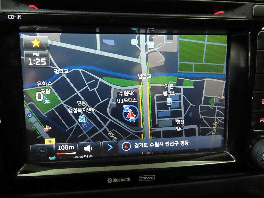 KIA Pride 2016 Plateado - Importación desde Corea - HF Imports Iquique - Foto 15