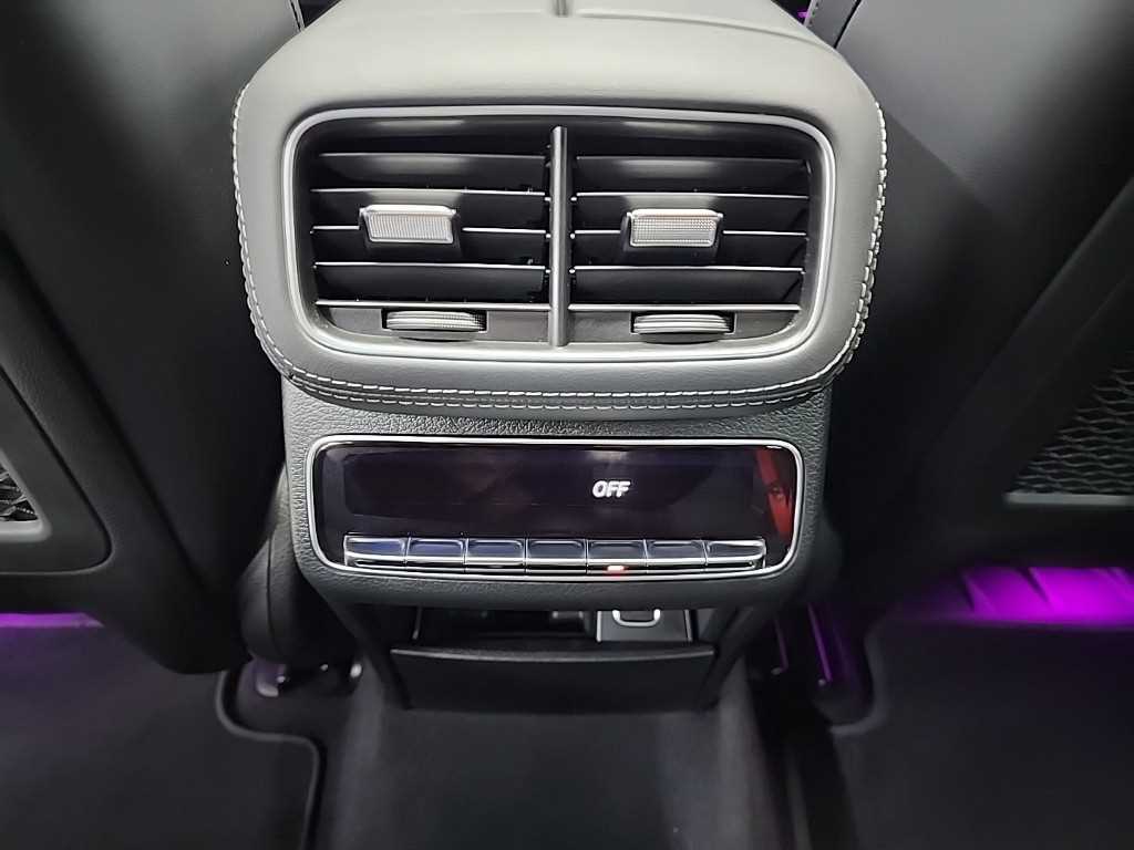 Mercedes Benz GLE Class 2023 Blanco - Importación desde Corea - HF Imports Iquique - Foto 13