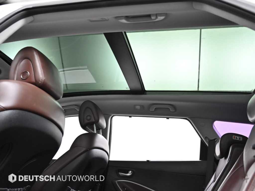 HYUNDAI Maxcruz 2016 Blanco - Importación desde Corea - HF Imports Iquique - Foto 19