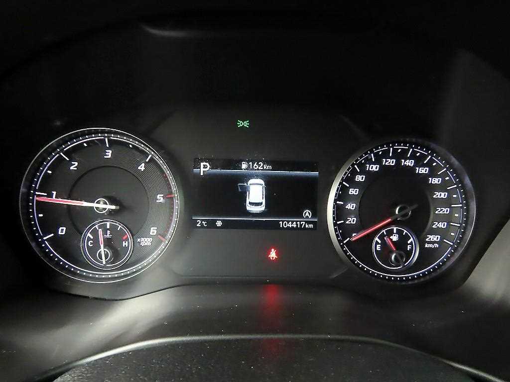 HYUNDAI Santa Fe - Vista 8