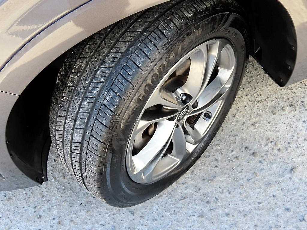 HYUNDAI Santa Fe 2020 Gris - Importación desde Corea - HF Imports Iquique - Foto 20