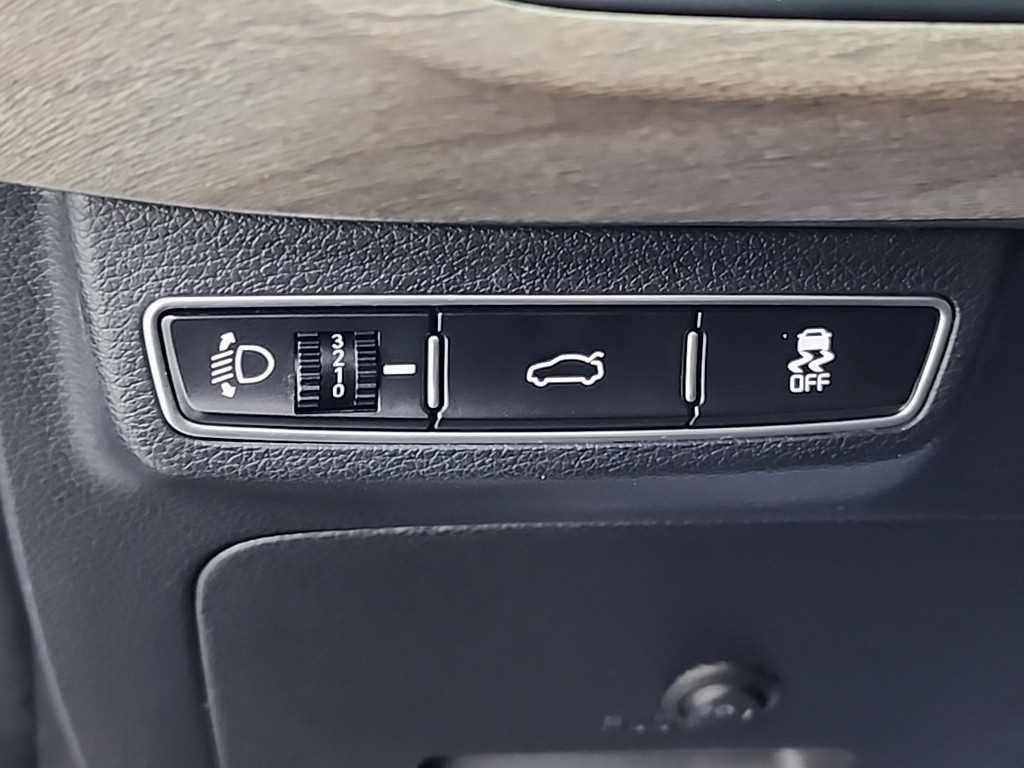 KIA K8 2023 Negro - Importación desde Corea - HF Imports Iquique - Foto 18