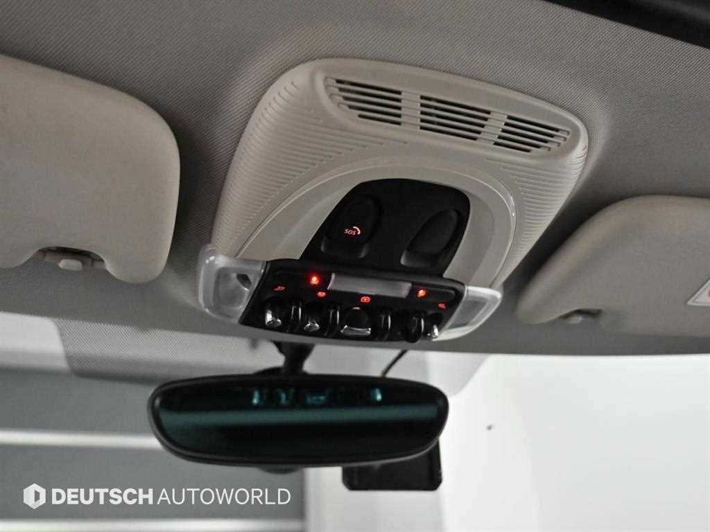 Mini Cooper 2019 Blanco - Importación desde Corea - HF Imports Iquique - Foto 18