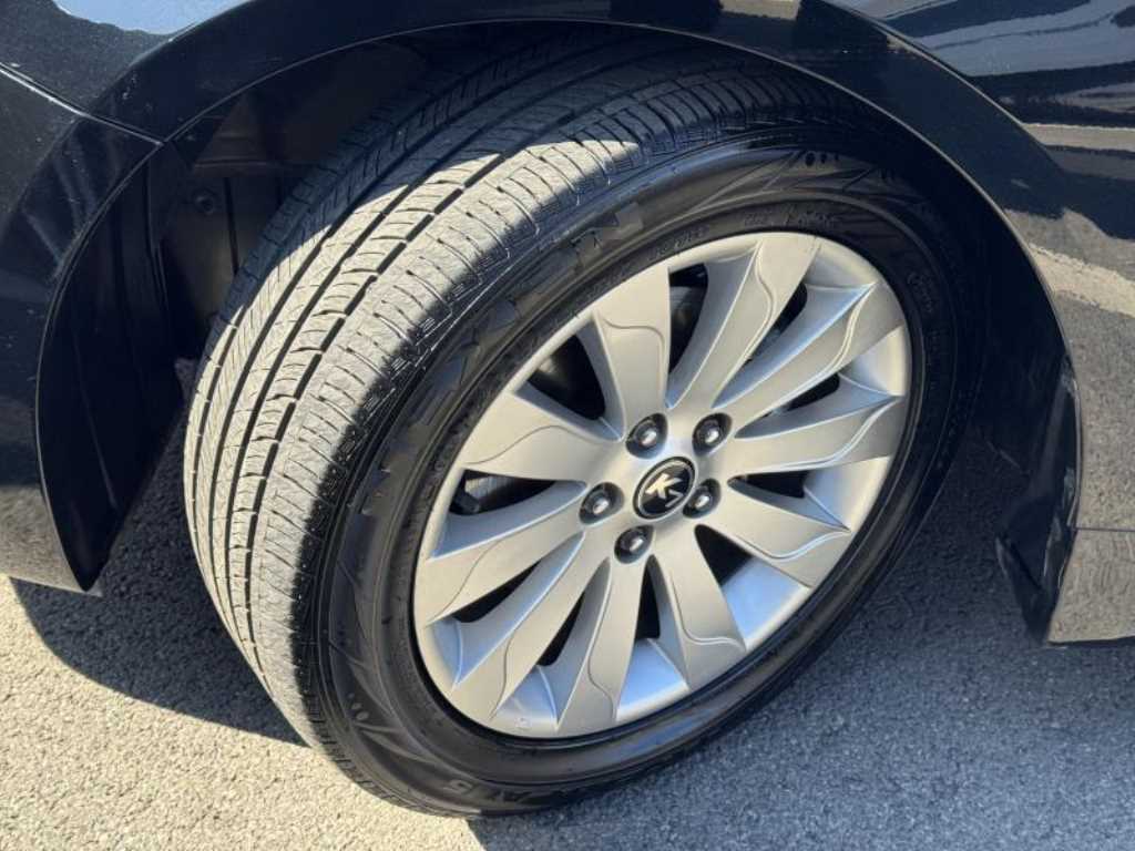 KIA K7 2012 - Importación desde Corea - HF Imports Iquique - Foto 20