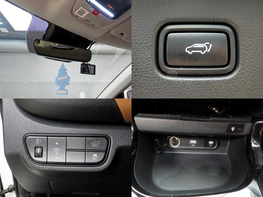 KIA Seltos 2025 - Importación desde Corea - HF Imports Iquique - Foto 17