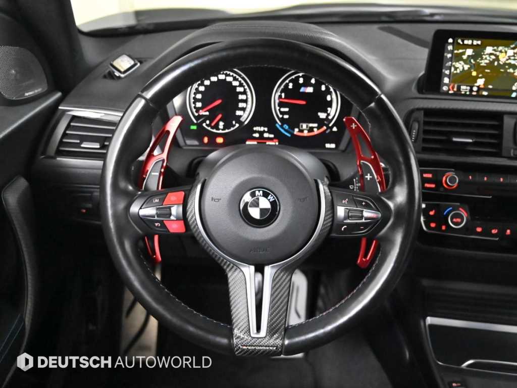 BMW 2 series 2018 - Importación desde Corea - HF Imports Iquique - Foto 13