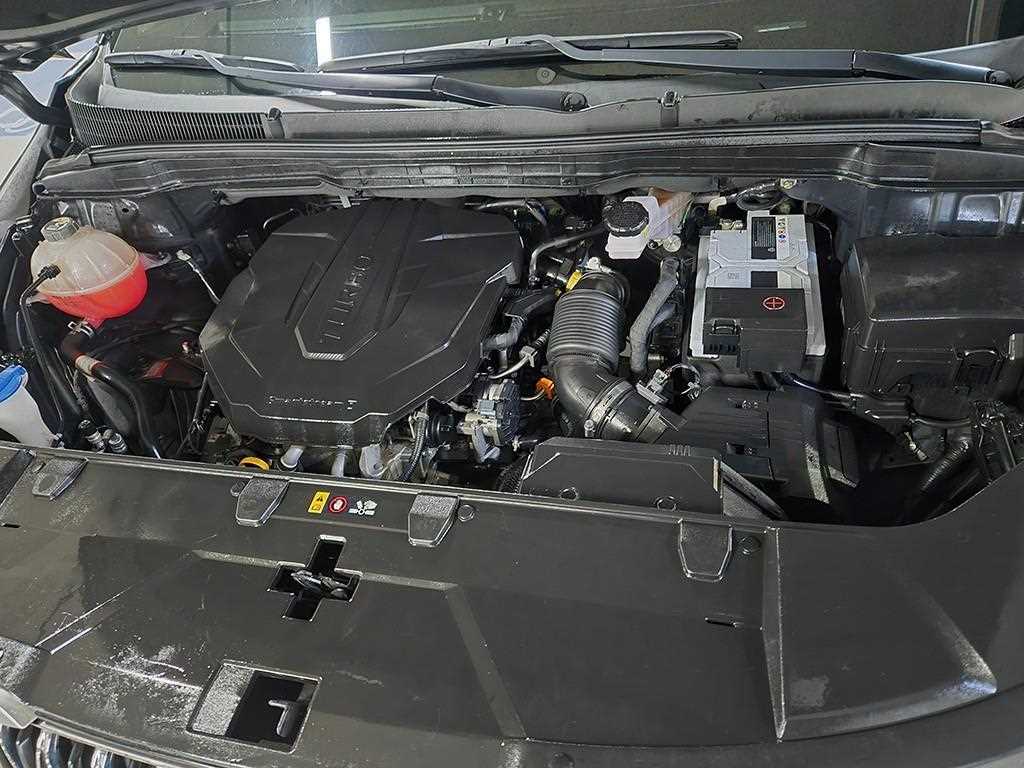 KIA Carnival 2022 Negro - Importación desde Corea - HF Imports Iquique - Foto 19