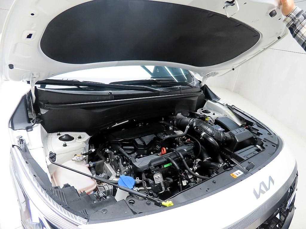 KIA Seltos 2025 - Importación desde Corea - HF Imports Iquique - Foto 19