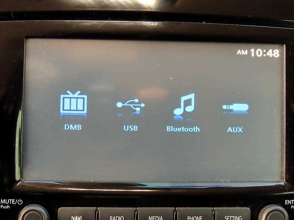 SAMSUNG QM3 2015 Negro - Importación desde Corea - HF Imports Iquique - Foto 14