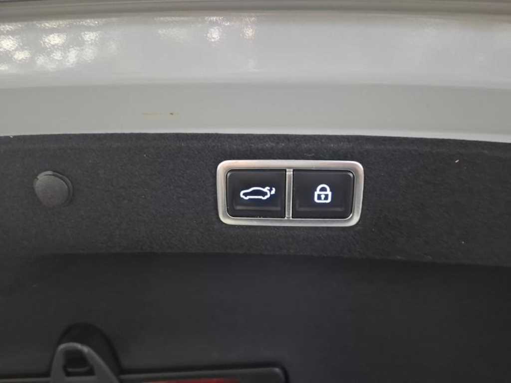 HYUNDAI Grandeur 2025 Plateado - Importación desde Corea - HF Imports Iquique - Foto 15