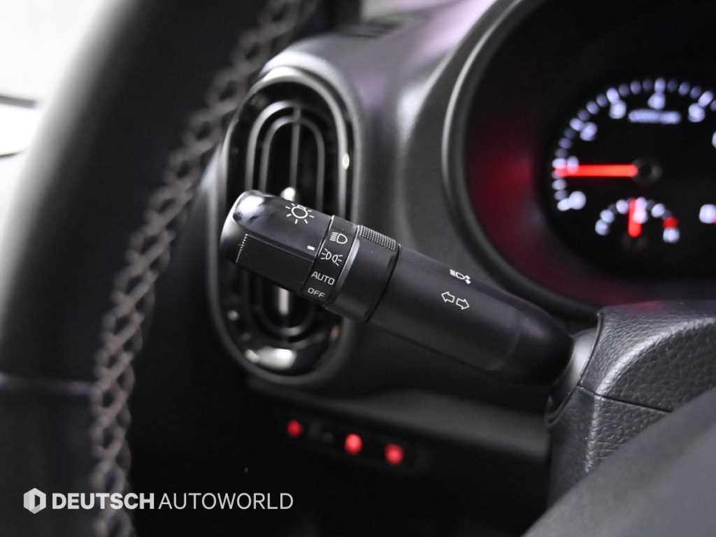 KIA Morning 2018 the color of pearl - Importación desde Corea - HF Imports Iquique - Foto 16