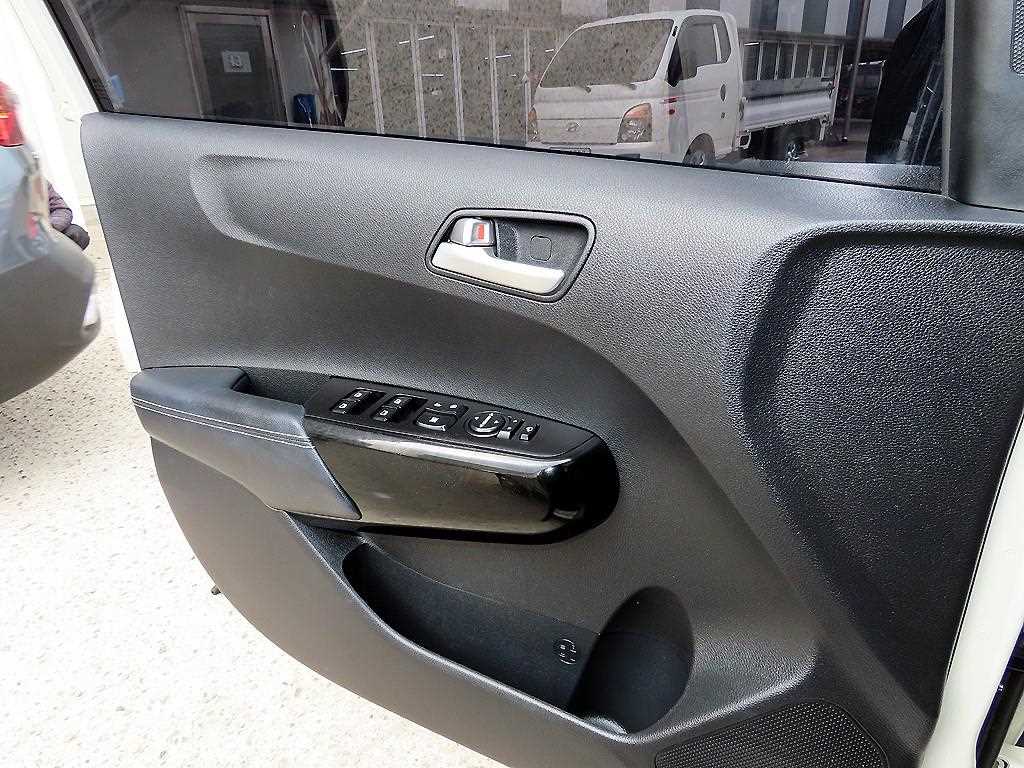 KIA Morning - Vista 11