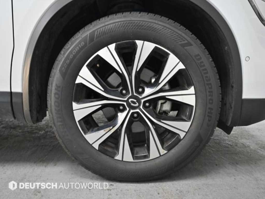 SAMSUNG QM6 - Vista 5